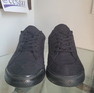 Nike Retro GTS 97 Triple Black Size 10.5